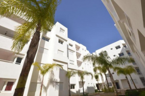 BOUZNIKA Piscines Plage